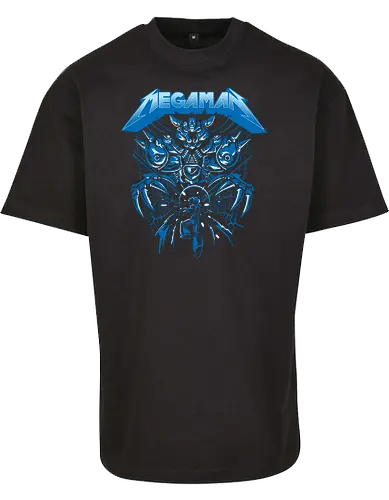 Mega Rockman