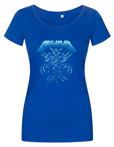 Mega Rockman