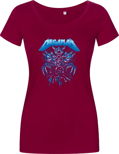 Mega Rockman