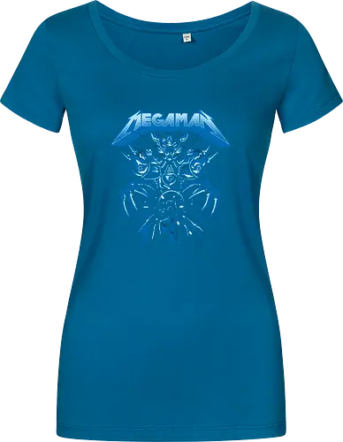 Mega Rockman
