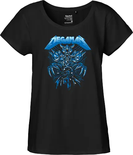 Mega Rockman