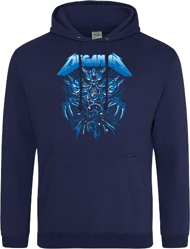 Mega Rockman