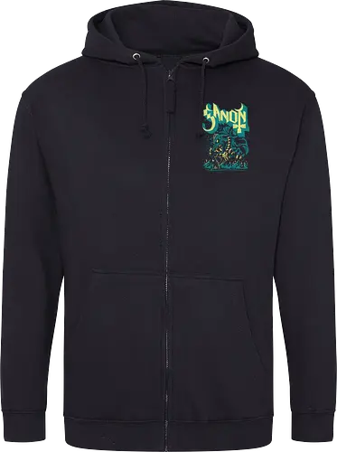 Monstrous Prince of Darkness