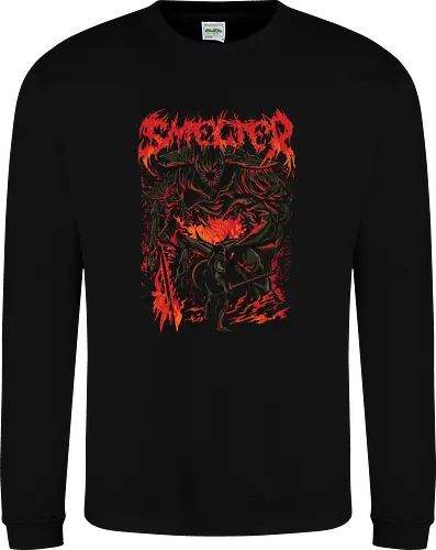 Smelter Demon
