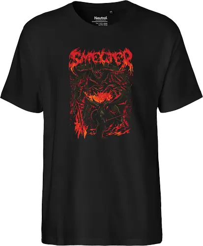 Smelter Demon