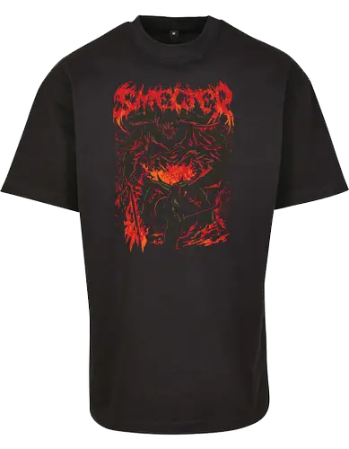 Smelter Demon