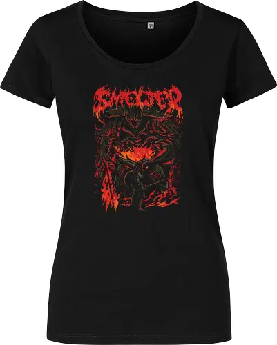 Smelter Demon