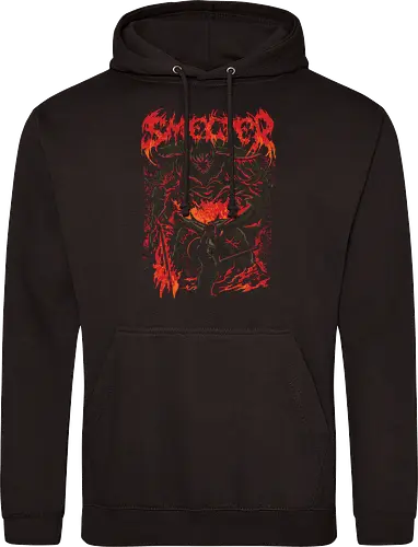 Smelter Demon