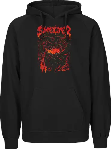 Smelter Demon