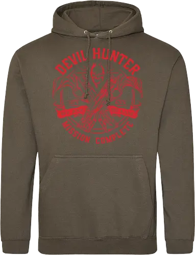 Devil Hunter