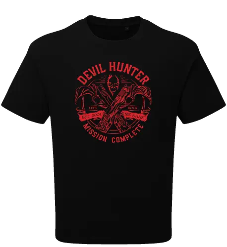 Devil Hunter