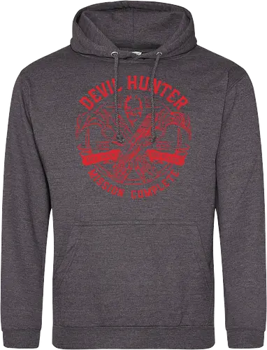 Devil Hunter