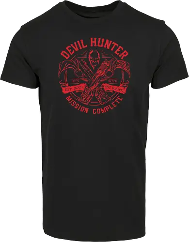 Devil Hunter