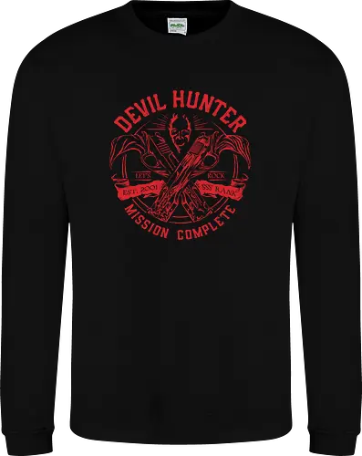 Devil Hunter