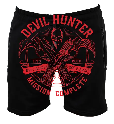 Devil Hunter