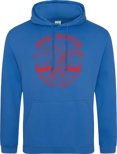 Devil Hunter