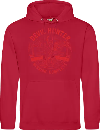 Devil Hunter