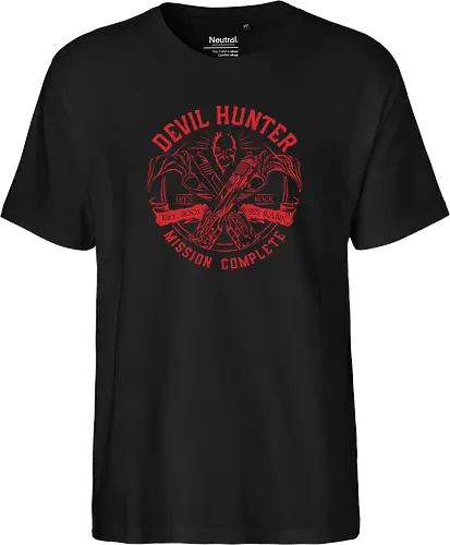 Devil Hunter