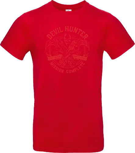 Devil Hunter