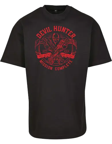 Devil Hunter