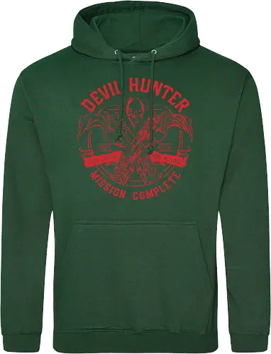 Devil Hunter