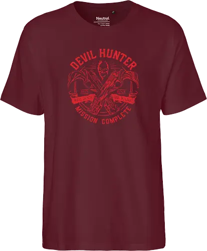 Devil Hunter