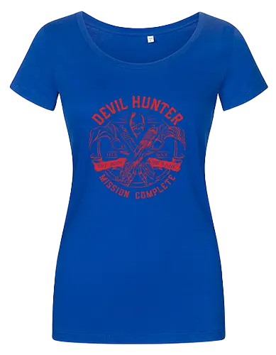 Devil Hunter
