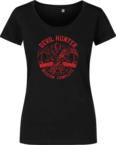 Devil Hunter