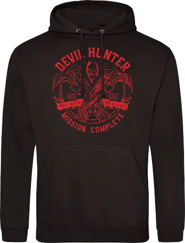 Devil Hunter