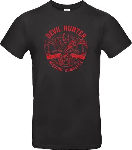 Devil Hunter