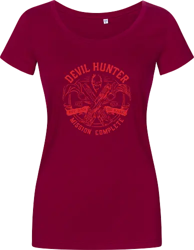 Devil Hunter