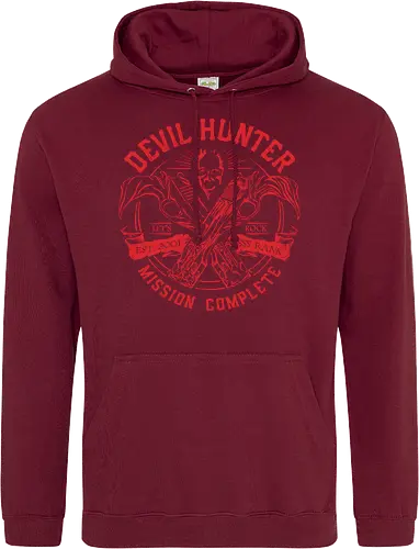 Devil Hunter