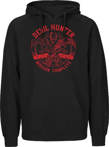 Devil Hunter