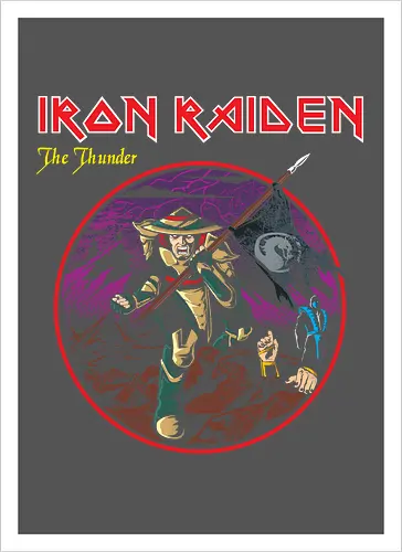 The Thunder