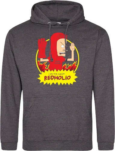 The Great Redholio