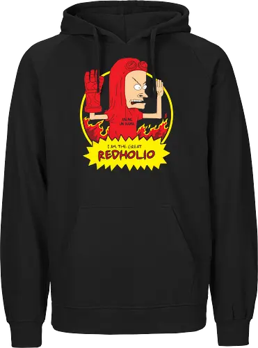 The Great Redholio