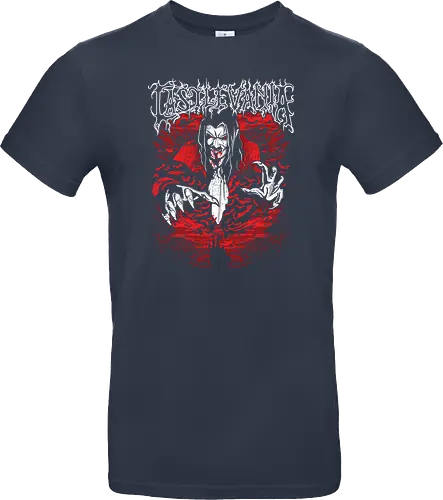 Dracula of the Night