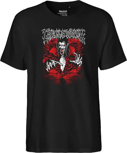 Dracula of the Night