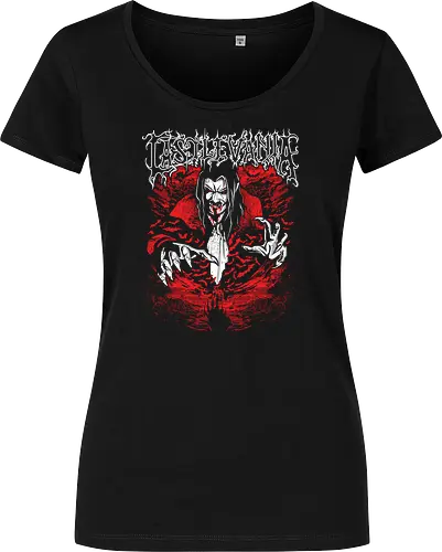 Dracula of the Night