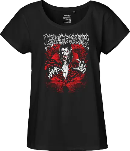 Dracula of the Night