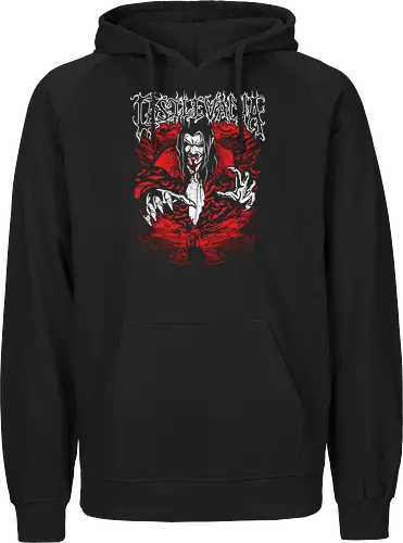Dracula of the Night