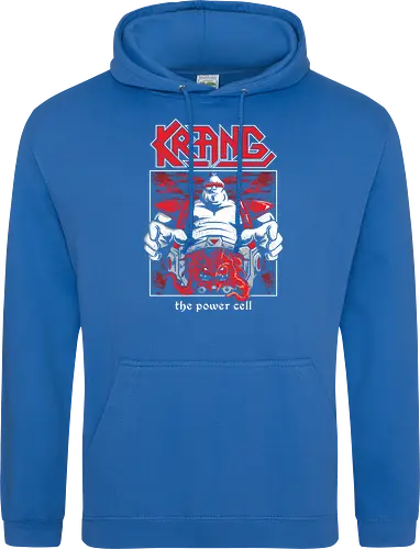 Metal Krang