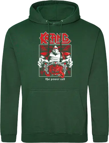 Metal Krang