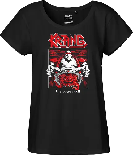 Metal Krang