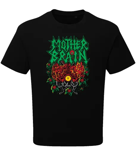Wrath of Mother