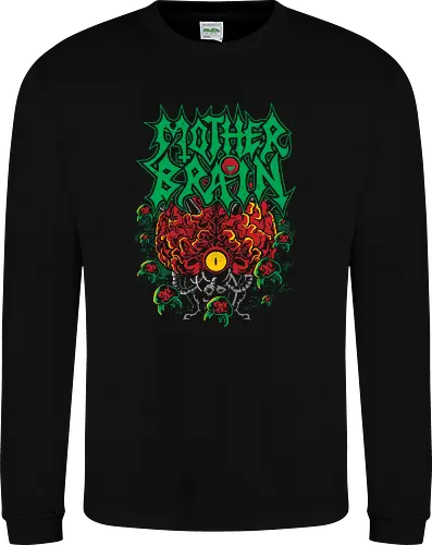 Wrath of Mother