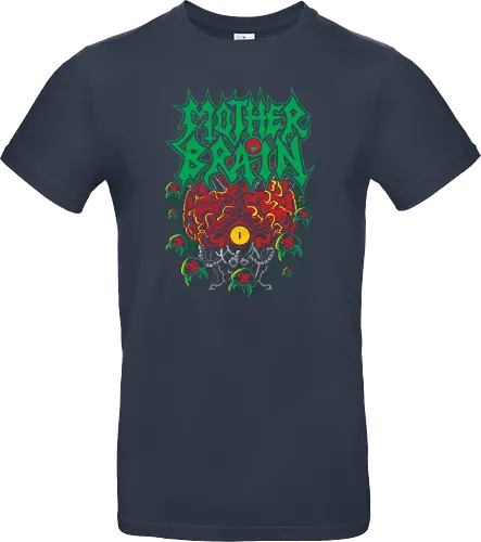 Wrath of Mother