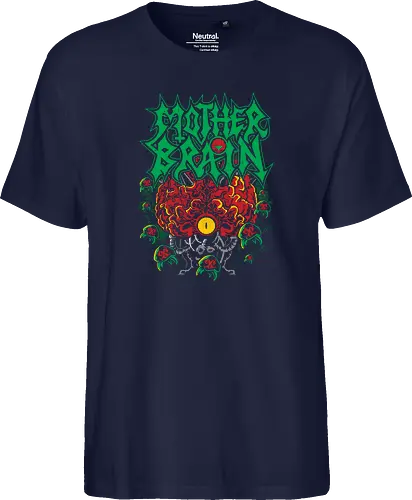 Wrath of Mother