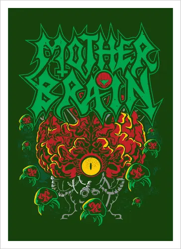 Wrath of Mother