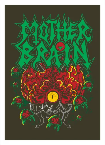 Wrath of Mother